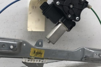 Leve vitre electrique avant droit OPEL CORSA D Photo n°1