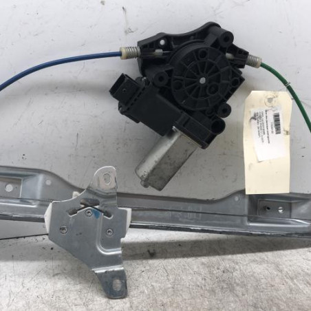 Leve vitre electrique avant gauche OPEL CORSA D Photo n°1