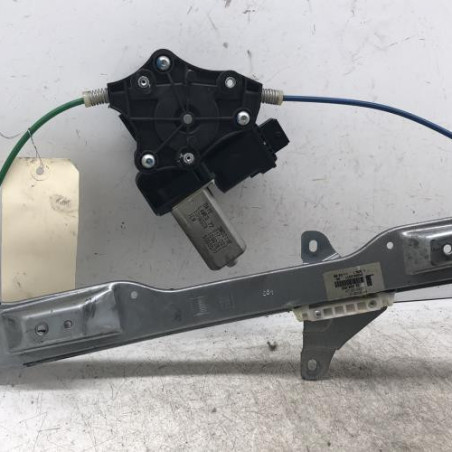Leve vitre electrique avant gauche OPEL CORSA D