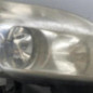Optique avant principal droit (feux)(phare) OPEL ZAFIRA B