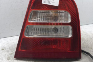 Feu arriere principal droit (feux) SKODA OCTAVIA 1 Photo n°1