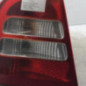 Feu arriere principal gauche (feux) SKODA OCTAVIA 1