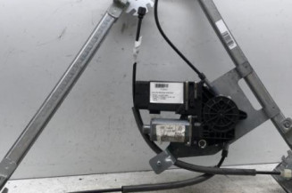 Leve vitre electrique avant droit SKODA OCTAVIA 1 Photo n°1
