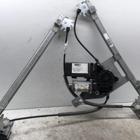 Leve vitre electrique avant droit SKODA OCTAVIA 1 Photo n°1