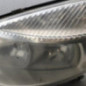 Optique avant principal gauche (feux)(phare) RENAULT SCENIC 2