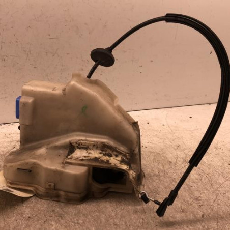 Serrure avant gauche VOLKSWAGEN GOLF 5