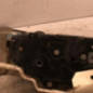 Serrure avant gauche VOLKSWAGEN GOLF 5