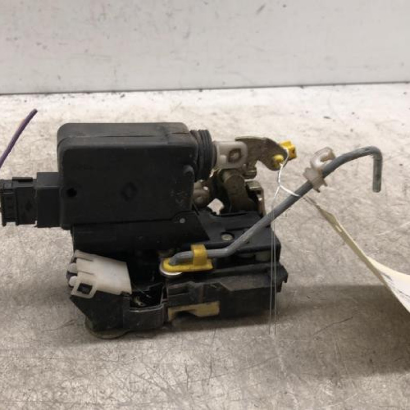 Serrure arriere gauche RENAULT CLIO 1 Serrure arriere gauche RENAULT CLIO 1