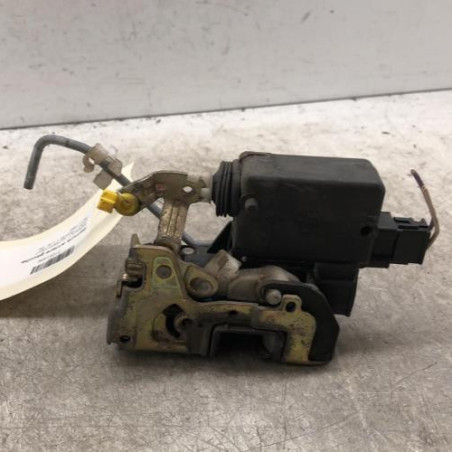 Serrure arriere gauche RENAULT CLIO 1