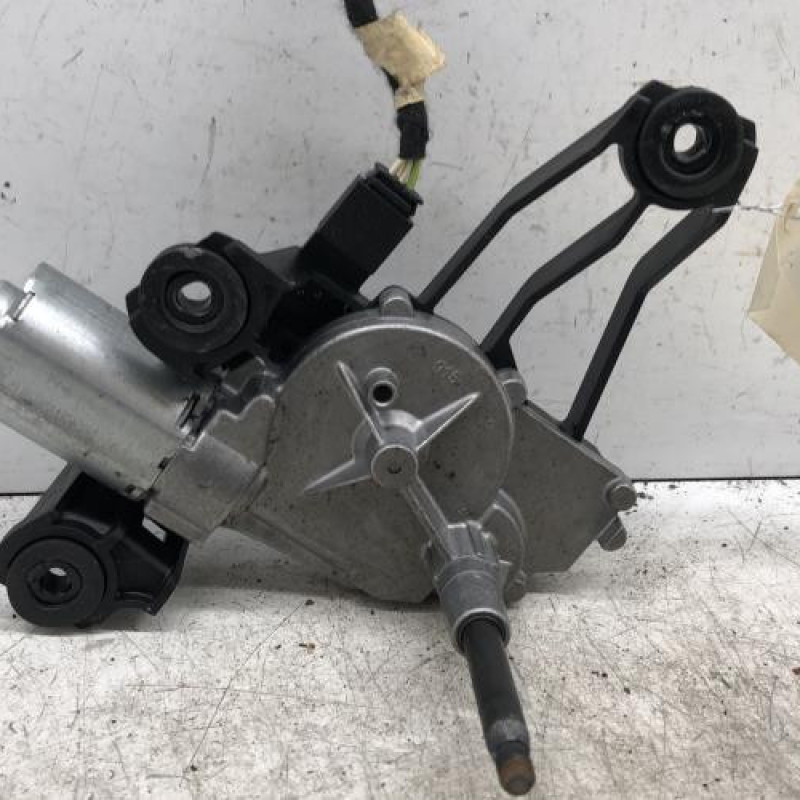 Moteur essuie glace arriere CITROEN C4 1 Moteur essuie glace arriere CITROEN C4 1