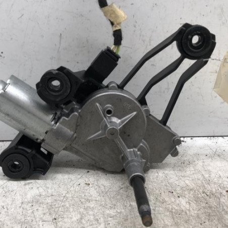 Moteur essuie glace arriere CITROEN C4 1 Photo n°1