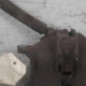 Etrier avant droit (freinage) CITROEN C4 1