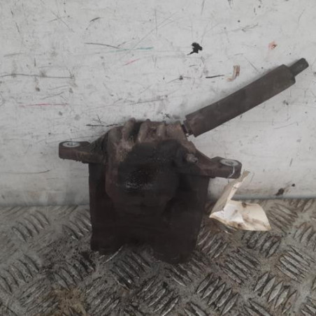 Etrier avant droit (freinage) CITROEN C4 1