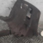 Etrier avant gauche (freinage) CITROEN C4 1