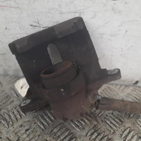 Etrier avant gauche (freinage) CITROEN C4 1