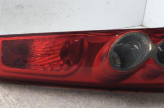 Feu arriere principal gauche (feux) FORD FIESTA 5