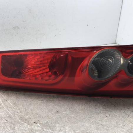 Feu arriere principal gauche (feux) FORD FIESTA 5