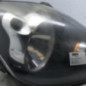 Optique avant principal droit (feux)(phare) FORD FIESTA 5