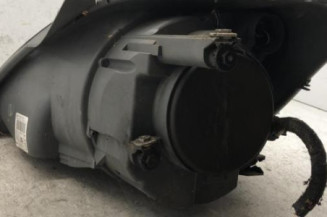 Optique avant principal droit (feux)(phare) FORD FIESTA 5