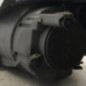 Optique avant principal droit (feux)(phare) FORD FIESTA 5