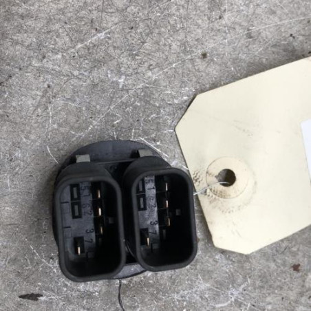Interrupteur de leve vitre avant gauche FORD FIESTA 5