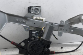 Leve vitre electrique avant droit FORD FIESTA 5 Photo n°1
