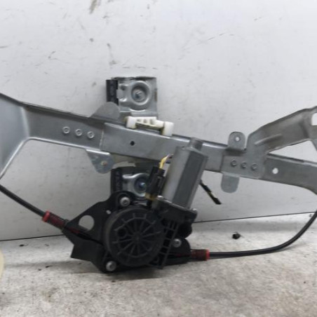 Leve vitre electrique avant droit FORD FIESTA 5 Photo n°1