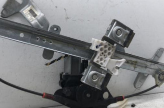 Leve vitre electrique avant droit FORD FIESTA 5