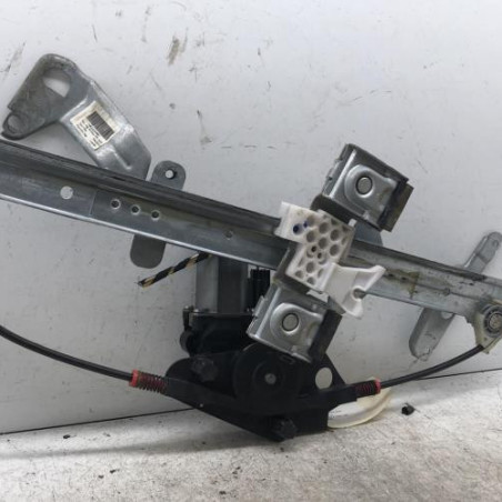 Leve vitre electrique avant droit FORD FIESTA 5