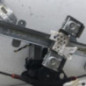 Leve vitre electrique avant droit FORD FIESTA 5
