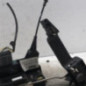 Serrure avant gauche FORD FIESTA 5