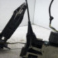 Serrure avant gauche FORD FIESTA 5