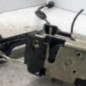 Serrure avant gauche FORD FIESTA 5