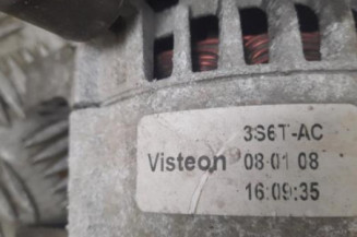 Alternateur FORD FIESTA 5