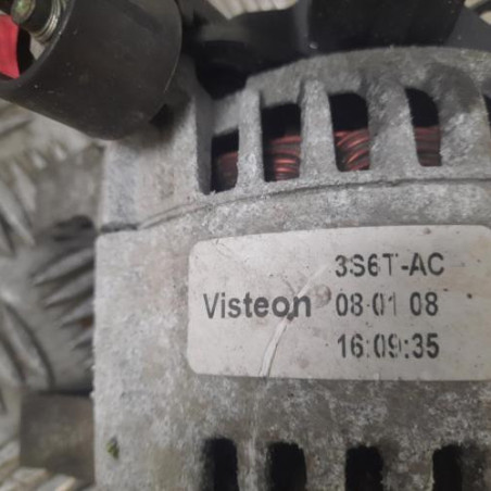 Alternateur FORD FIESTA 5