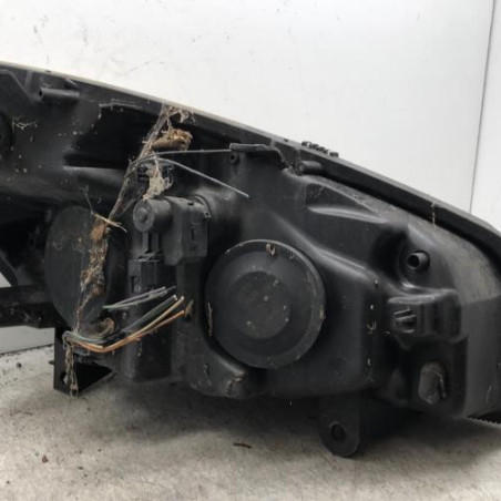 Optique avant principal gauche (feux)(phare) RENAULT SCENIC 2
