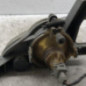 Anti brouillard droit (feux) VOLVO S 40 1