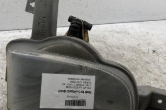 Anti brouillard droit (feux) VOLVO S 40 1
