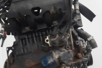 Moteur FORD KA 1 Photo n°1