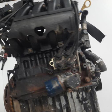 Moteur FORD KA 1 Photo n°1