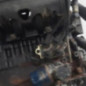 Moteur FORD KA 1