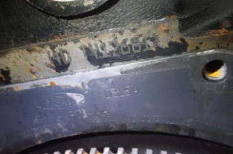 Moteur FORD KA 1 Photo n°5