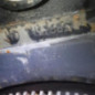 Moteur FORD KA 1