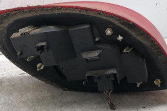 Feu arriere principal droit (feux) FORD KA 1