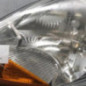 Optique avant principal gauche (feux)(phare) FORD KA 1