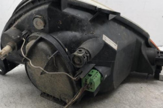 Optique avant principal gauche (feux)(phare) FORD KA 1