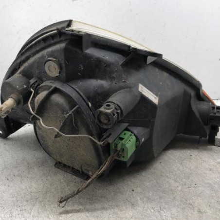 Optique avant principal gauche (feux)(phare) FORD KA 1