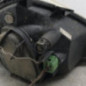 Optique avant principal gauche (feux)(phare) FORD KA 1