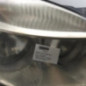Optique avant principal droit (feux)(phare) FIAT DOBLO 1