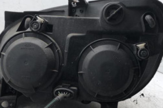 Optique avant principal droit (feux)(phare) FIAT DOBLO 1